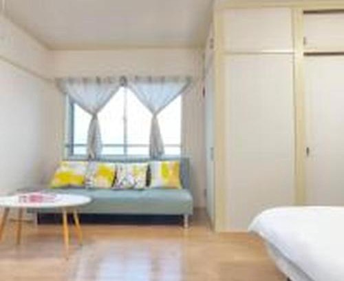 Nanbasennichimae Apartment | KSNamba 4F KSナンバビル 4F