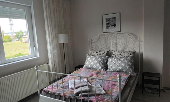 Zajecar Apartment | Kuća Jovanka