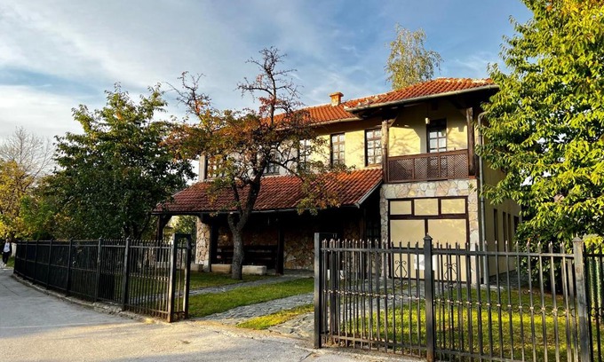 Novi Grad Sarajevo Villa | Kuća Sarajevo