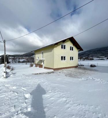 Kupres Ski Chalet | Kuća Vesna