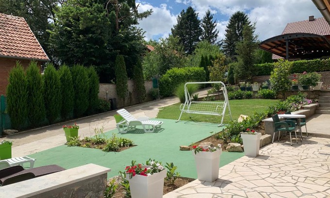 Vojvodina Bed & Breakfast | Kuća za odmor "Karalic"