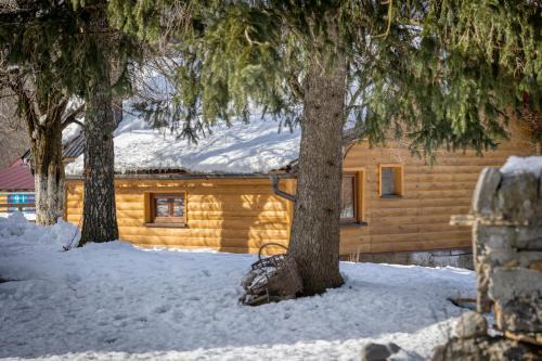 Gospic Apartment | Kuća za odmor - POD VELEBITOM