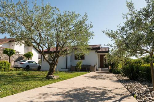 Ljubuski House | Kuća za odmor Sunce