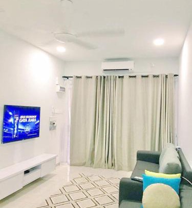 Kuantan House | Kuantan Guesthouse Homestay IS