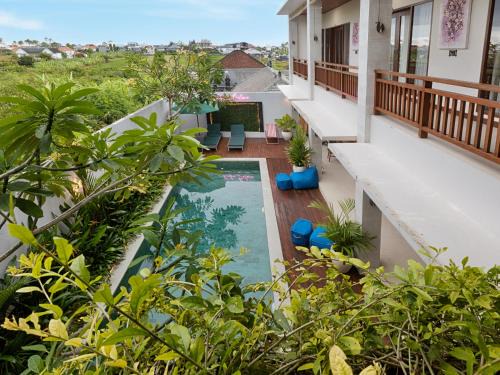 Batu Bolong Hotel | Kubu Belona Canggu