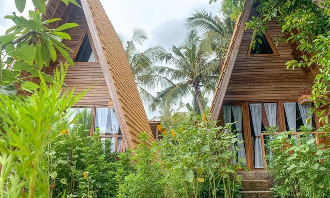 Penida Island Villa | Kubu Penida Villa