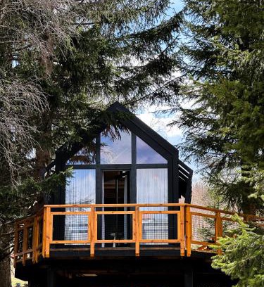 Zlatibor House | Kuća na drvetu - Zlatar Hill - Treehouse