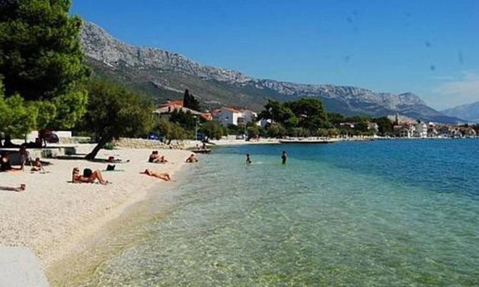 Kastela House | Kuca za Odmor u Kastelima s Pogledom na More