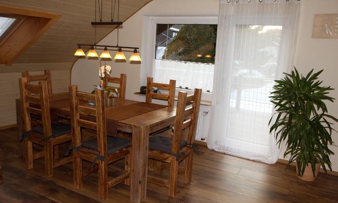 Titisee-Neustadt Apartment | Kuckuckshäusle Ferienwohnungen