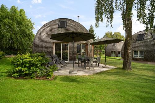 Muritz House | Kugelhaus Kia
