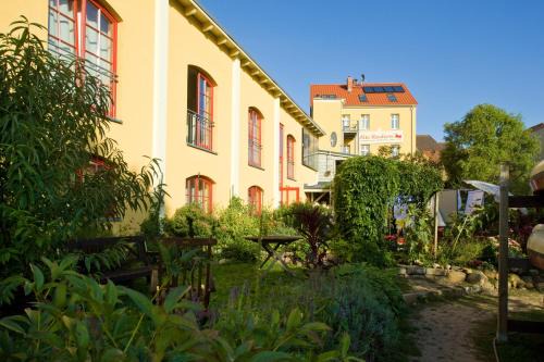 Oberhavel Apartment | Kulturgasthof Alte Reederei
