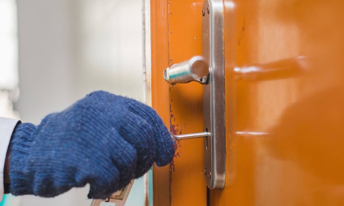 Gingee Hotel | Kumaran Residency