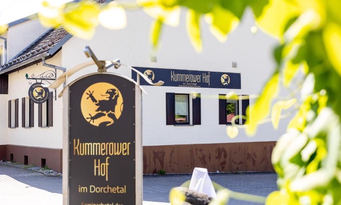 Neuzelle Hotel | Kummerower Hof