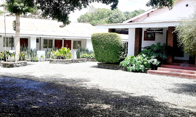 Arusha Apartment | Kundayo Serviced Apartments Lodge