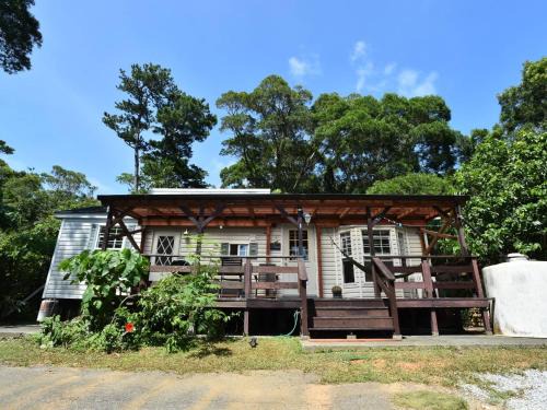 Sakimotobu House | Kunigami-gun - Cottage/Vacation STAY 22642