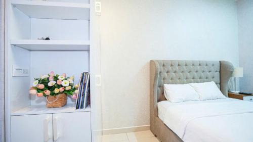 Bach Dang Riverside Apartment | Kupic Home River Gate