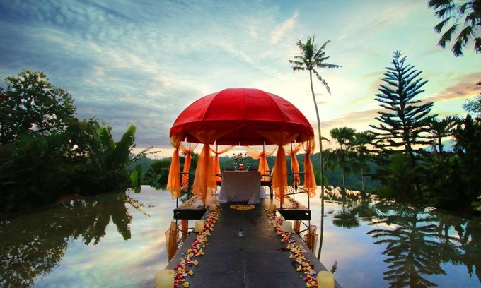 Kedewatan Resort | Kupu Kupu Barong Villas and Tree Spa by L’OCCITANE