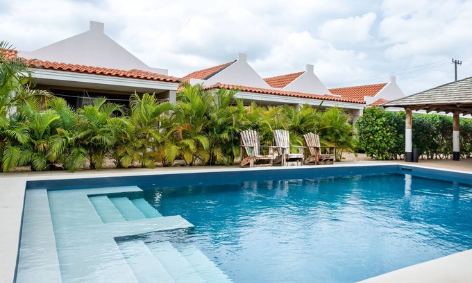 Playa Condo | Kura Kabana Resort