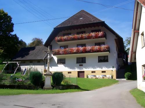 Simonswald House | Kuryhof