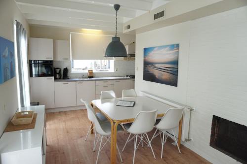 Breskens House | Kustverhuur, Park Schoneveld, Zeester 68
