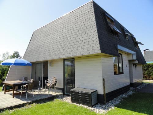 Breskens House | Kustverhuur, Park Schoneveld, Zeester 27