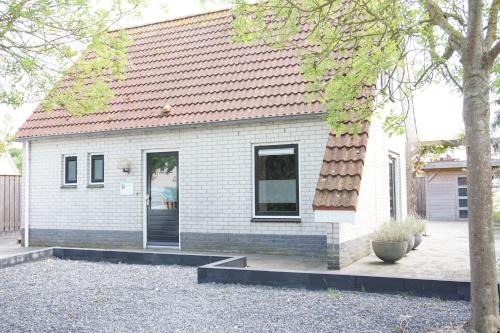 Breskens House | Kustverhuur, Park Schoneveld, Zeemeeuw 203