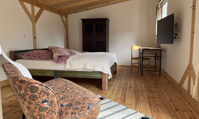 Usedom Apartment | Kutscherhaus/Stadthaus Usedom