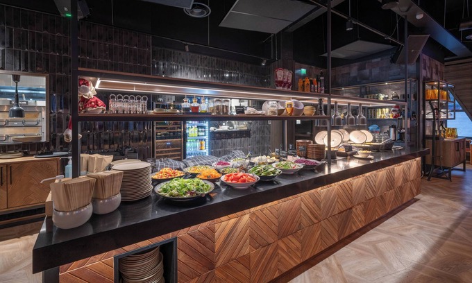 Saariselka Hotel | Kuukkeli Apartments Hirvas