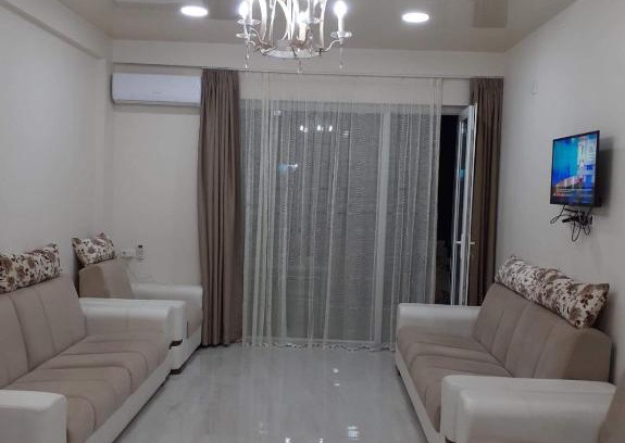 Kvariati Apartment | Kvariati
