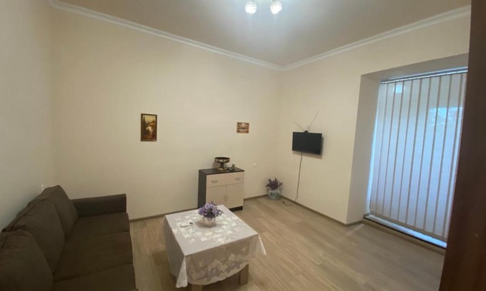 Yerevan Apartment | Kvartira na ulice Garegina Njdea