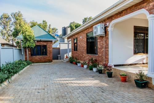 Moshi House | Kwetu Maili6Homes 02