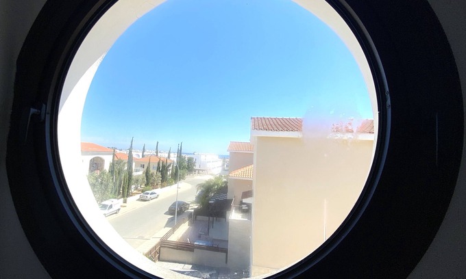 Kapparis Hotel | Kyklades Resort & Spa