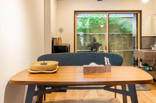 Minami Apartment | Kyoto-Toji house