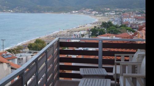 Sarti Apartment | KYPRIOTIS LEONIDAS APARTMENTS