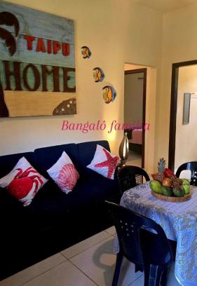 Barra Grande Hotel | Lá vie taipu