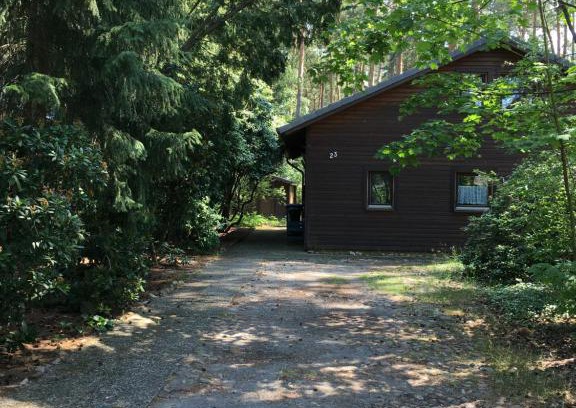 Isenbuttel House | Lärchenallee 23a