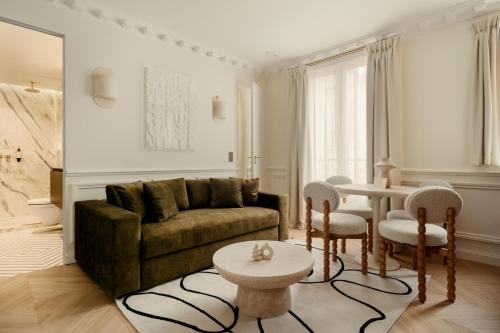Pigalle Hotel | Léon Hôtel