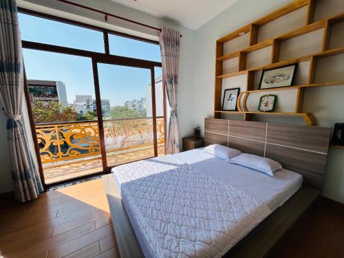 Phan Thiet Hotel | Lộc Vừng Homestay