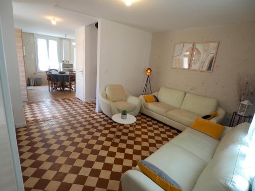Amboise House | L'Amboisienne, Au pays des châteaux