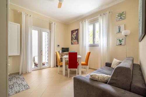 Mondello Apartment | L'Angolino di Anna