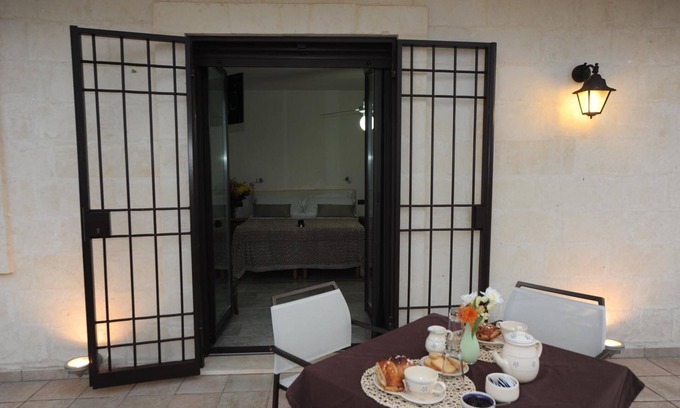 Fasano Other | L'antico Trullo