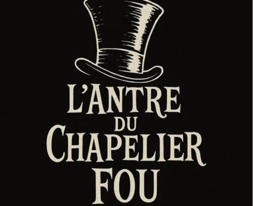 Thaire Apartment | L'antre du chapelier
