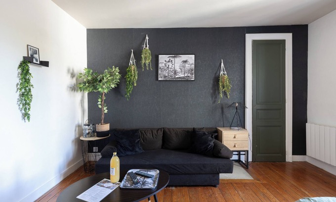 Republique Apartment | L'appart K-ctus