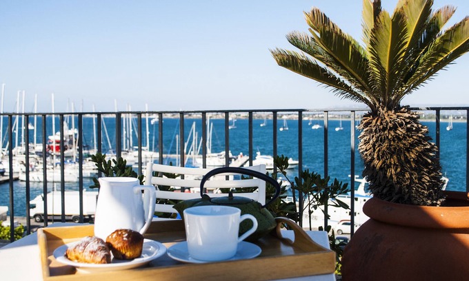 Ortigia Hotel | L'Approdo delle Sirene