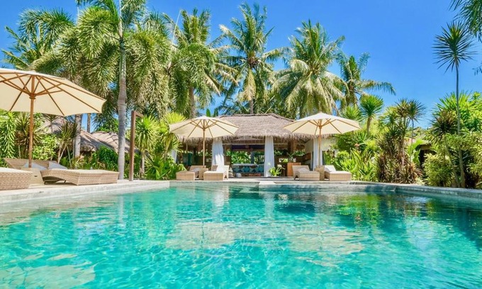Gili Air Hotel | L'Archipel