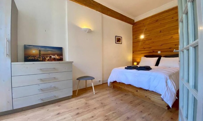 Bastide Saint-Louis Apartment | L'Armagnac
