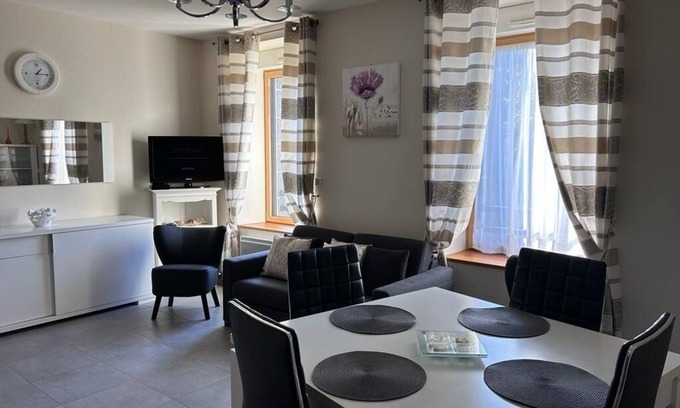 Pordic Apartment | L'armateur, Appartement Pordic Centre