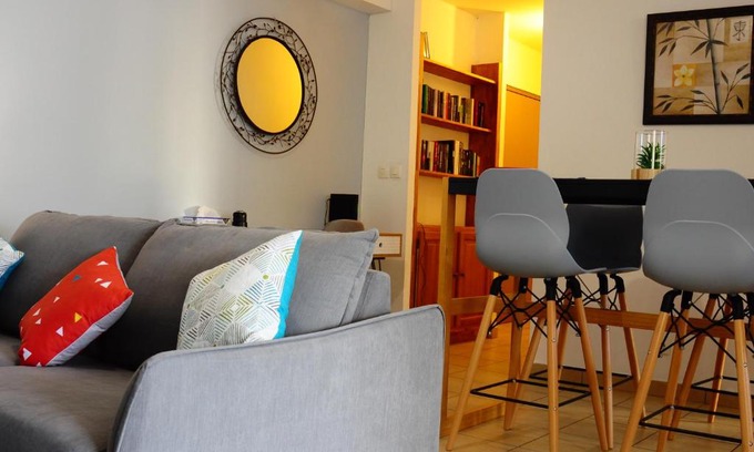 Casabona Apartment | L'Arymarius 12