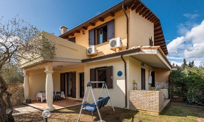 Olia Speciosa Apartment | L'Asfodelo - Great Holiday Deal