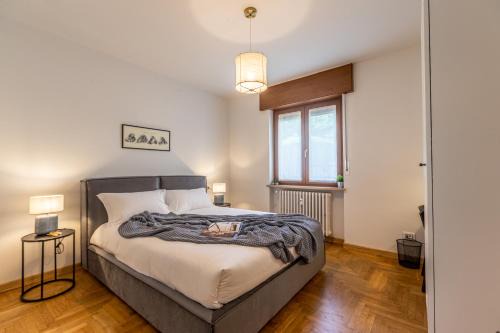 Aosta Apartment | L'Atelier du Temps - Maison Saint-Bernard